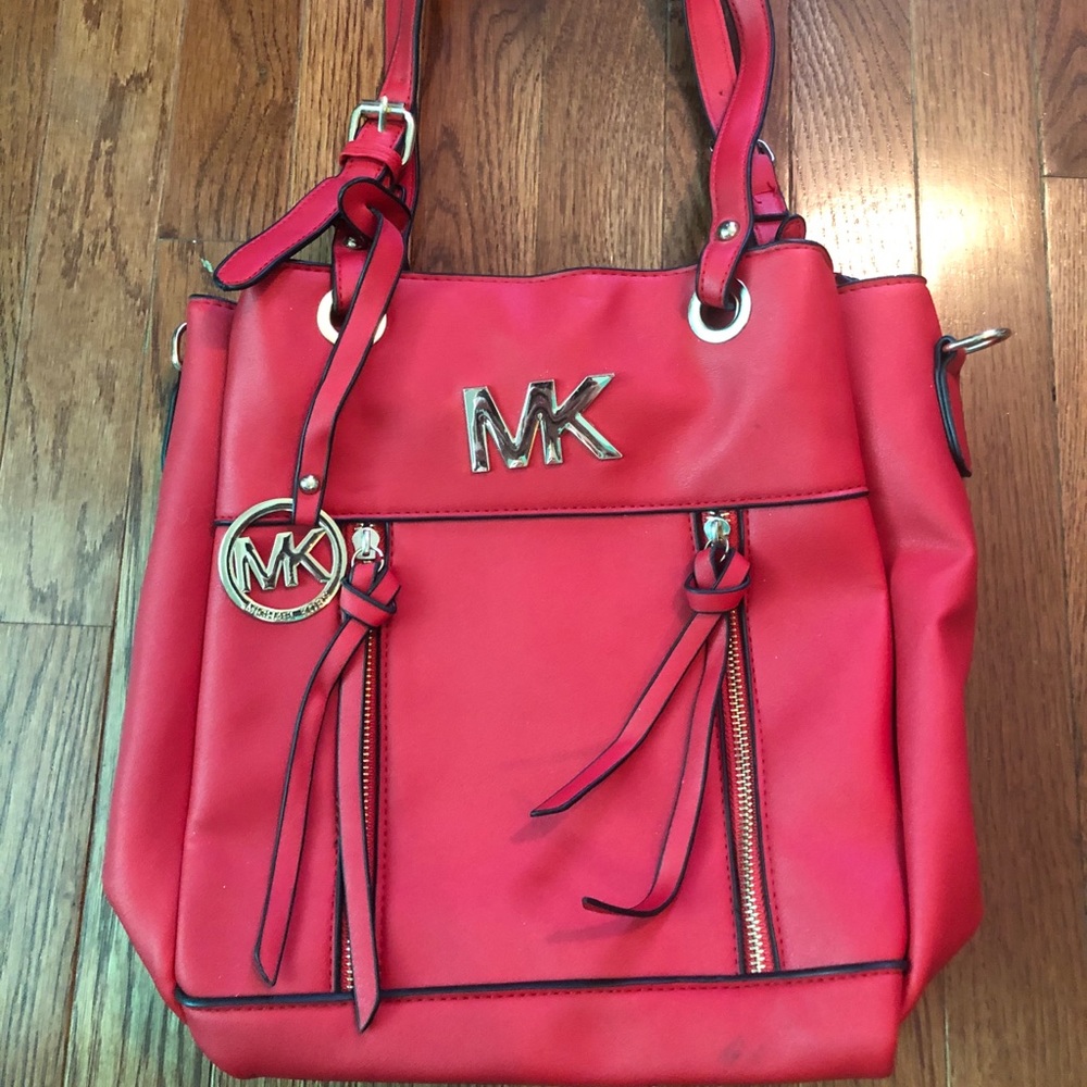 Michael Kors (inspired) bag